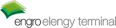 Elengy Terminal Pakistan