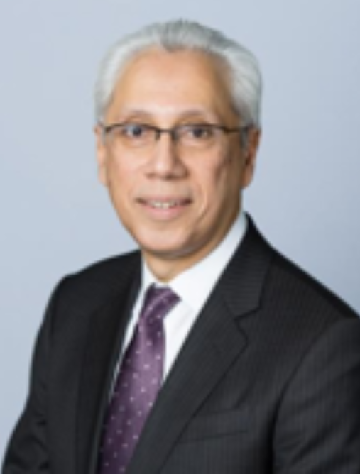 Mr. Ismail Mahmud